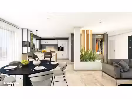 maison 6 pièces 112 m²