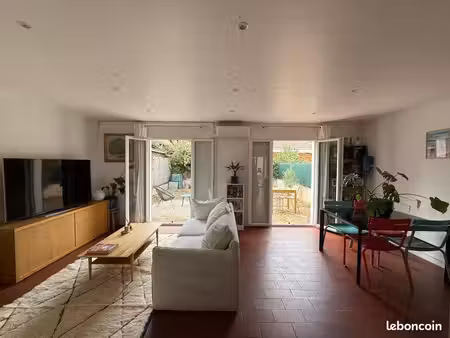 maison 3ch 88m2 proche caudéran