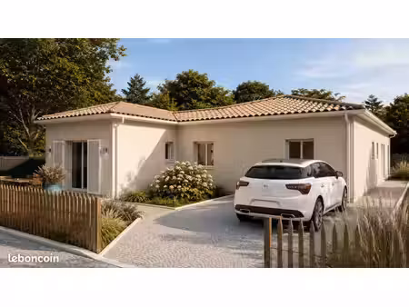 maison 5 pièces 123 m²