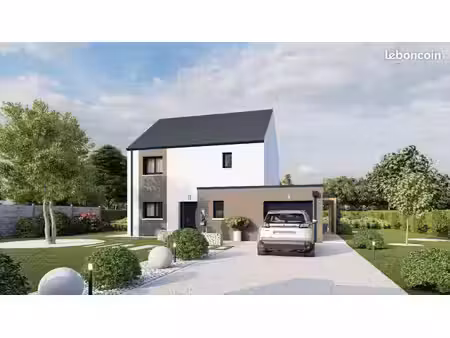 maison 7 pièces 126 m²