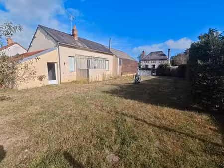 maison poilly-lez-gien