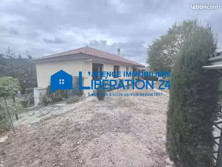 propriété 8 pièces 193 m²