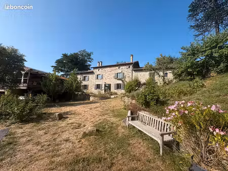 maison de charme et de caractère