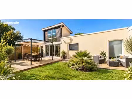 maison à vendre – exclusivité
