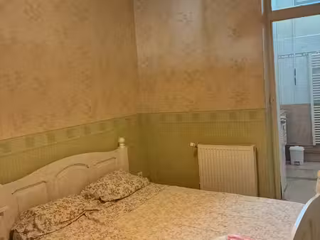 meublé 32 m2 en centre ville