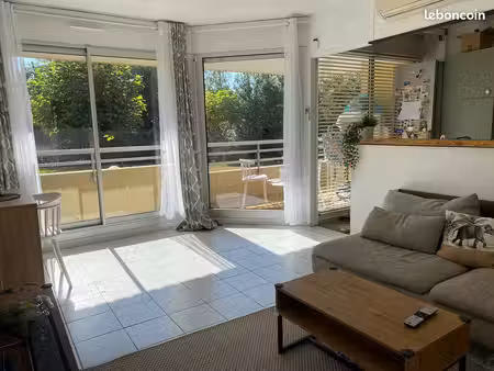 appartement t3