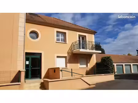 appartement 2 pièces - 45m²