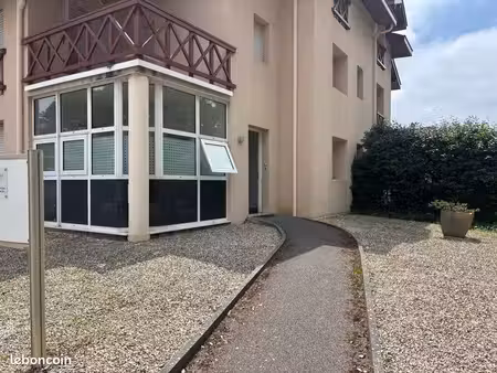 bureau à louer