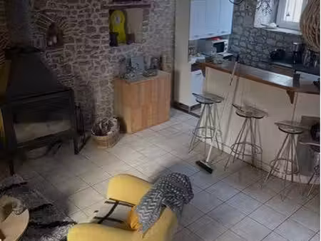 maison centre ville