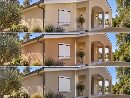 maison 5 pièces 156 m²