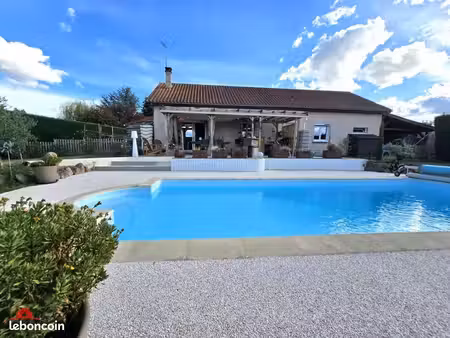 maison 5 pièces 135 m²