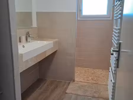 maison meublee a louer
