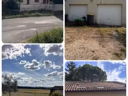 maison de campagne