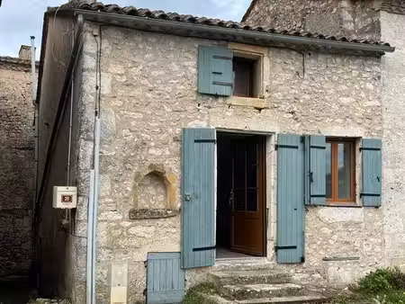 location petite maison de bourg