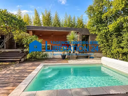 maison 7 pièces 130 m²