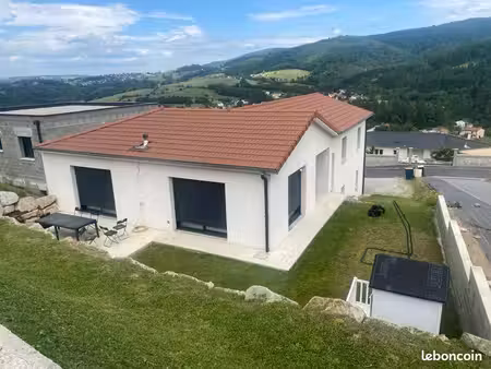 villa 115 m2