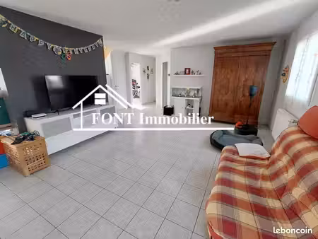 villa 8 pièces 184 m²