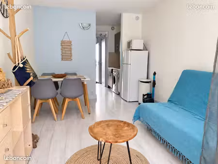 location palavas de septembre à juin