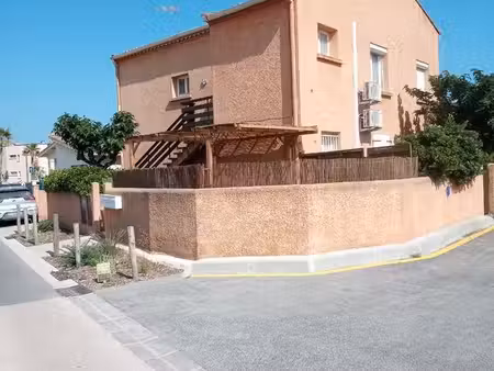 appartement meublé