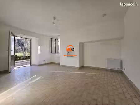 appartement 3 pièces 44 m²