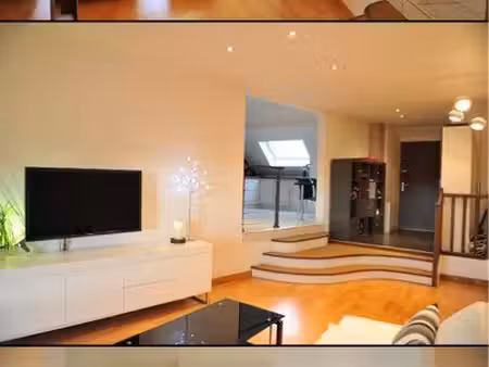 appartement t3 atypique ❤️ 72 m2