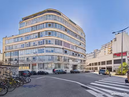 bureaux  local commercial 228 m² grenoble