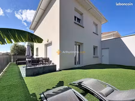 maison 4 pièces 83 m²