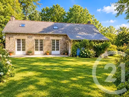 longère 7 pièces 136 m²