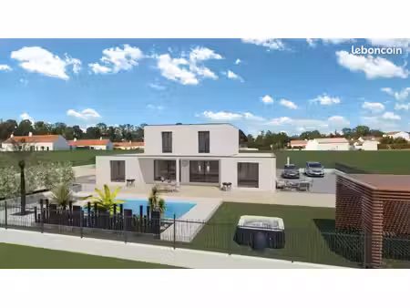 maison 7 pièces 181 m²