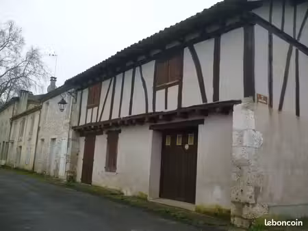 maison à vianne 160 m2