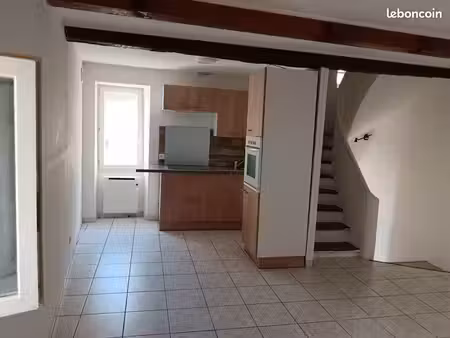 appartement t3