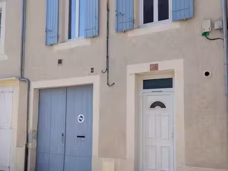 maison de ville 2 pièces 76 m²