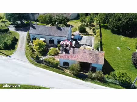 propriété 6 pièces 170 m²