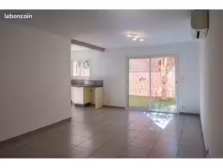 maison t4 beziers val de la reille