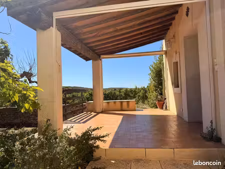 location maison de campagne