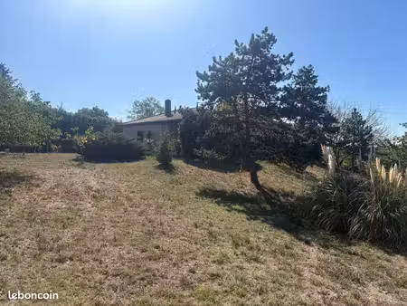 maison 100 m2