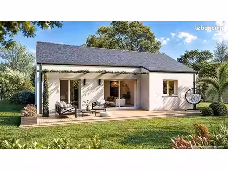 maison 5 pièces 79 m²