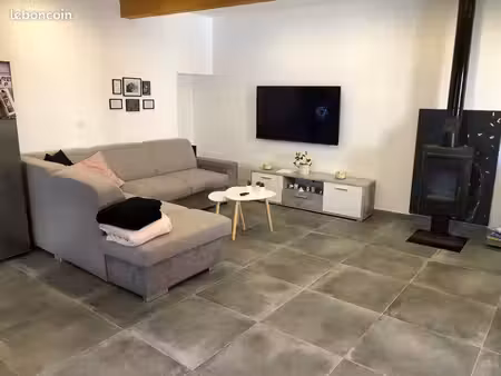 maison de village 78m2 ?