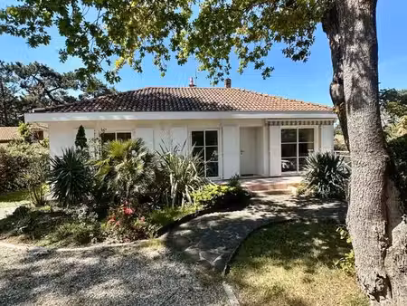 villa 5 pièces 93 m²