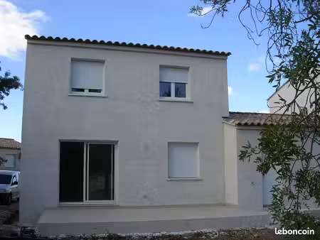 villa sussargues
