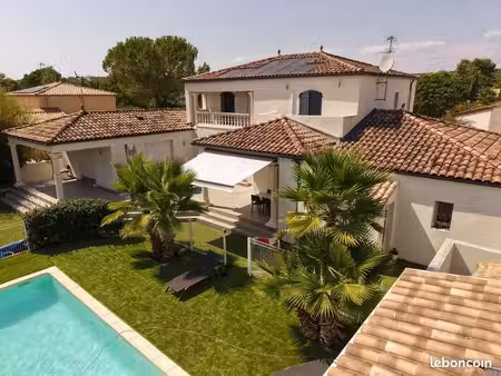 location magnifique villa