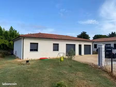 maison 4 pièces 94m2 dpe a