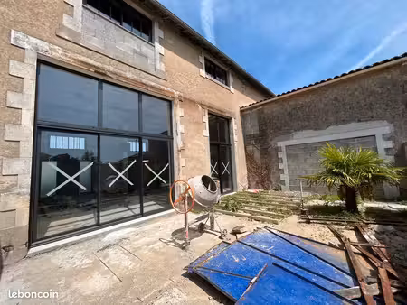 atelier a rehabiliter - la martellière