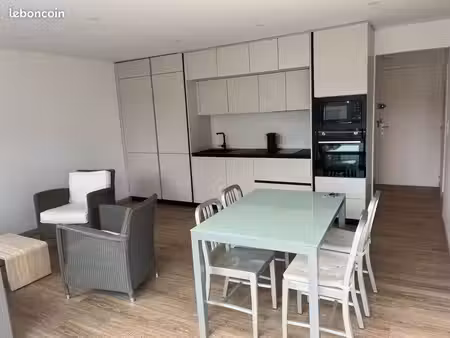 231 avenue delattre de tassigny  marché à 200m  balcon de 11m2  parking