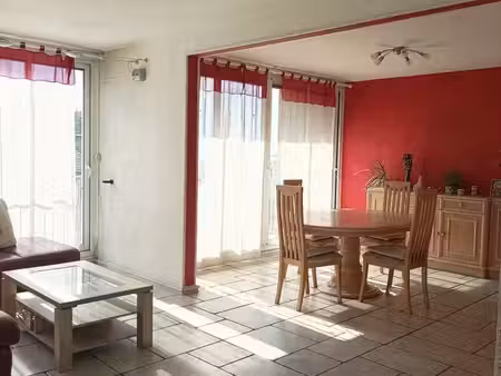 location appartement t3 meublé saint-étienne