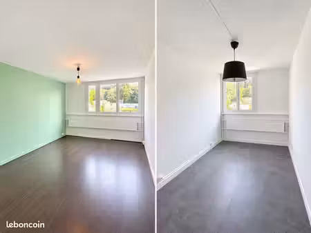 appartement t3 deux chambres