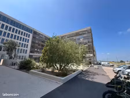 bureaux 242 m² montpellier