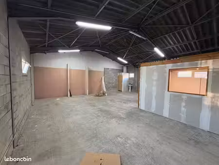 location local commercial