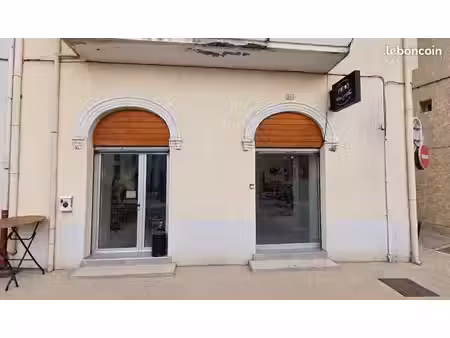 local commercial