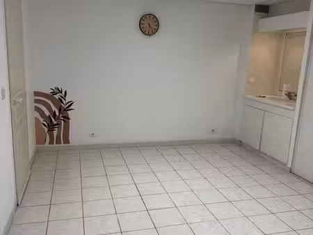 local professionnel à louer proche de l’avenue de toulouse / médical - paramédical ou esth